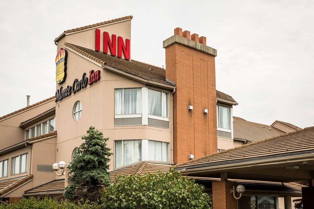 Monte Carlo Inn Oakville Suites Camera foto